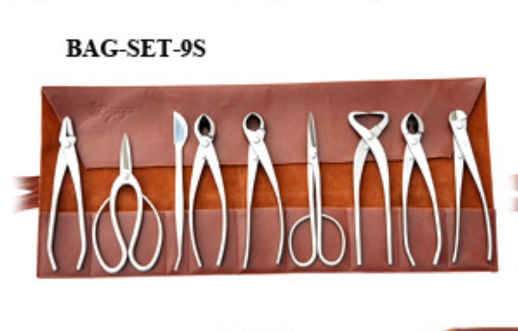 Bag Set 9-S