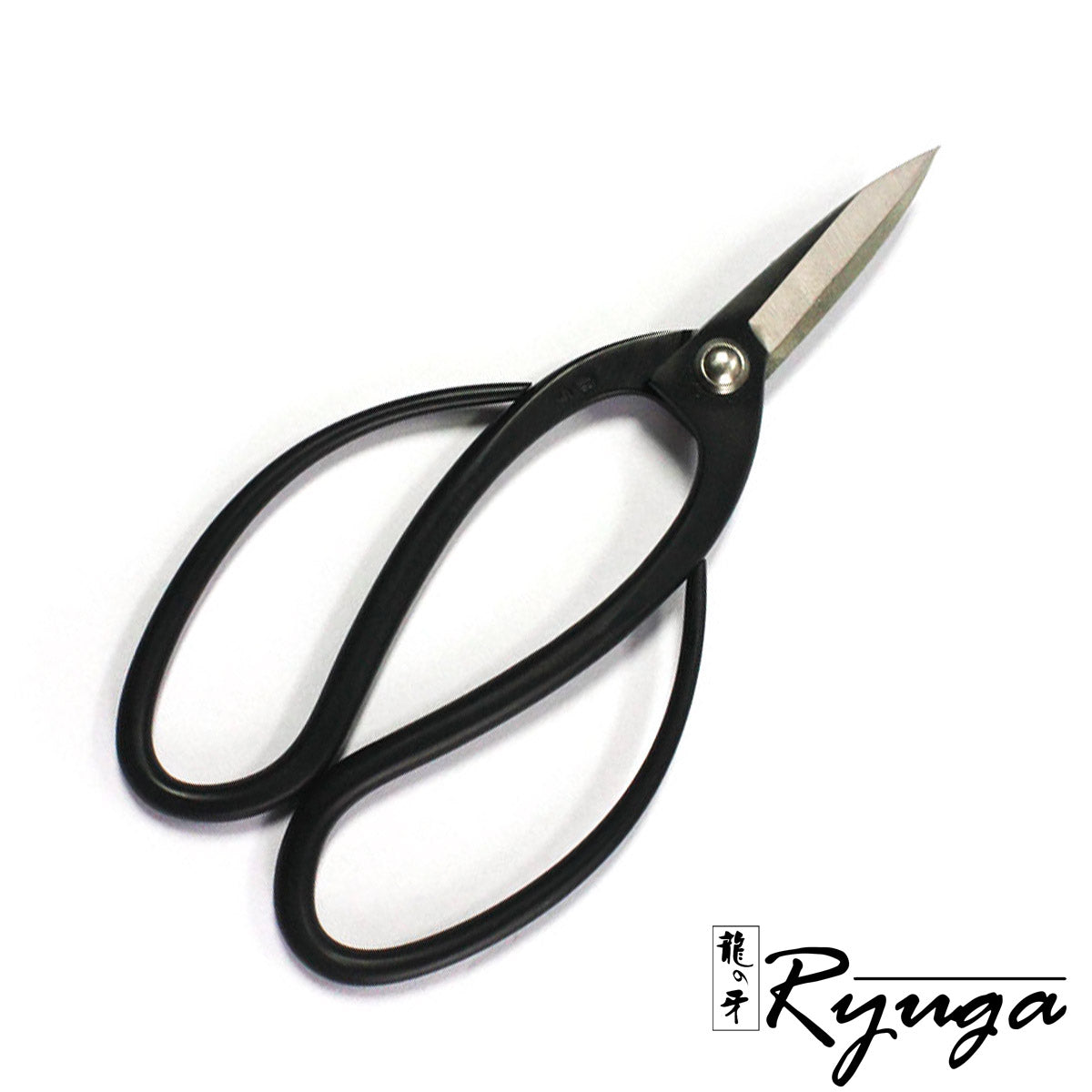 RC-04 Ohkubo Hasami Shear 7.48"