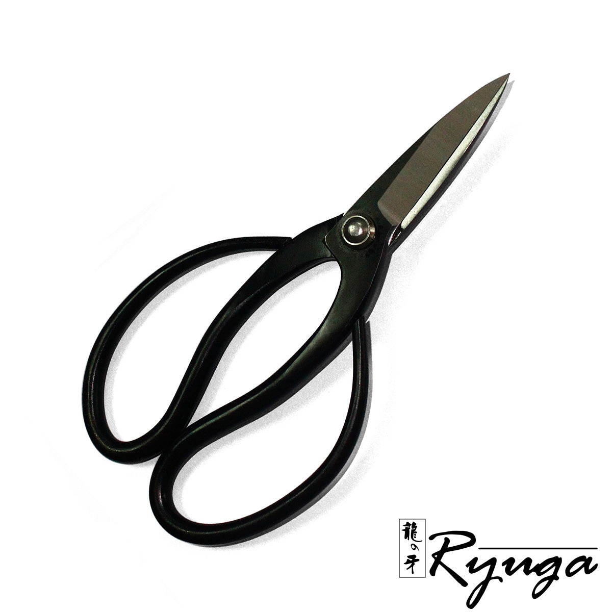 Rc-16 Small Ohkubo Hasami Shear 6.30"