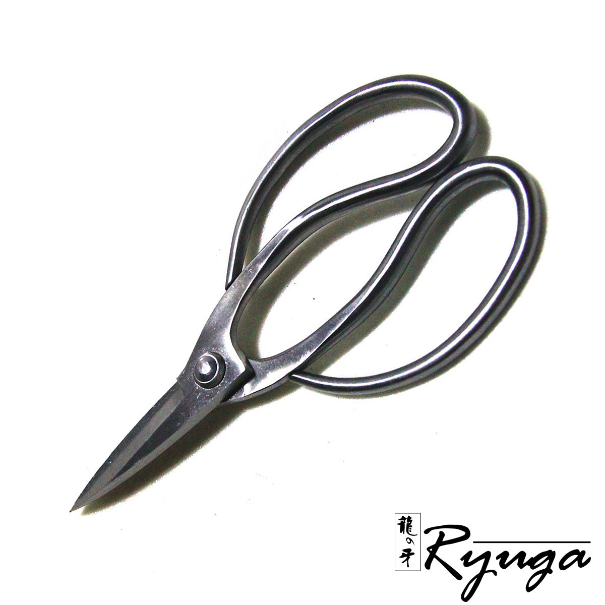 RS-16 Small Ohkubo Hasami Shear 6.30"